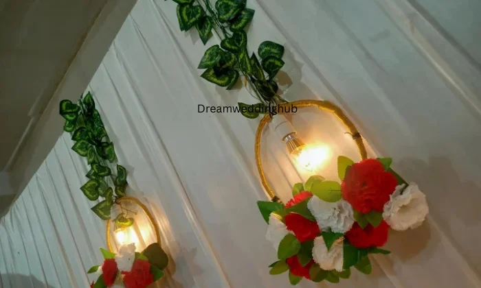 Palani Flower Decoration